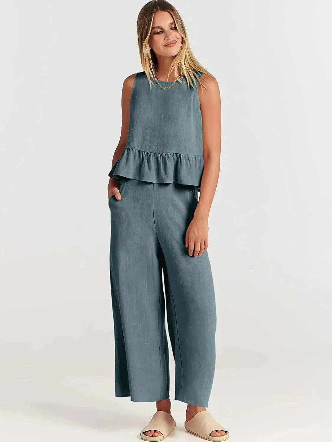 Parfait Élégance™ | TENUE CONFORTABLE
