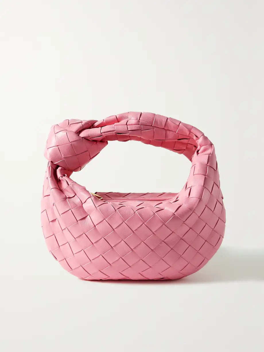 Parfait Élégance™ | SAC À MAIN TRESSÉ ÉLÉGANT